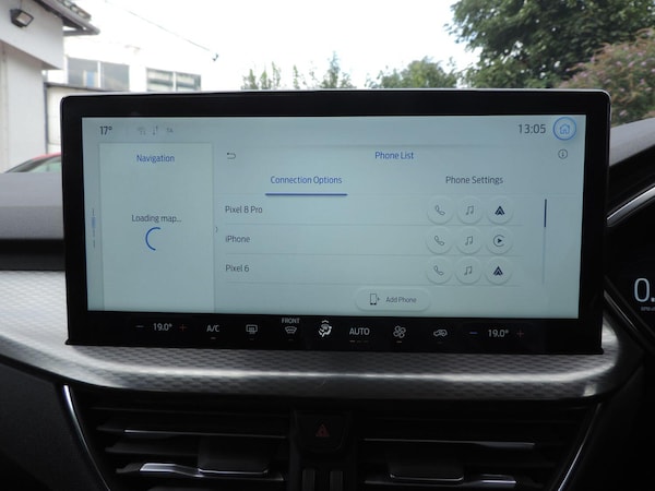 Used Ford Kuga 2025 for sale - 75678504: Photo 28