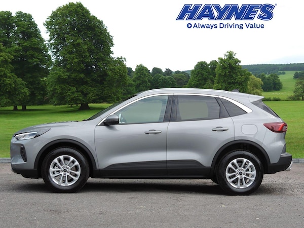 Used Ford Kuga 2025 for sale - 75678504: Photo 2