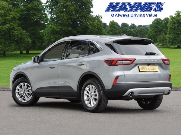 Used Ford Kuga 2025 for sale - 75678504: Photo 3