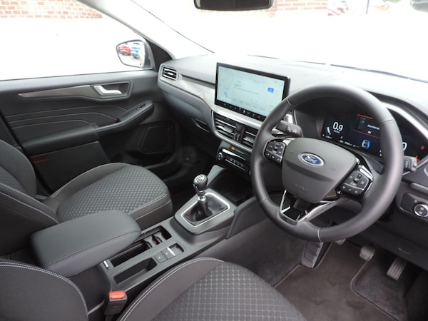 Used Ford Kuga 2025 for sale - 75678504: Photo 5