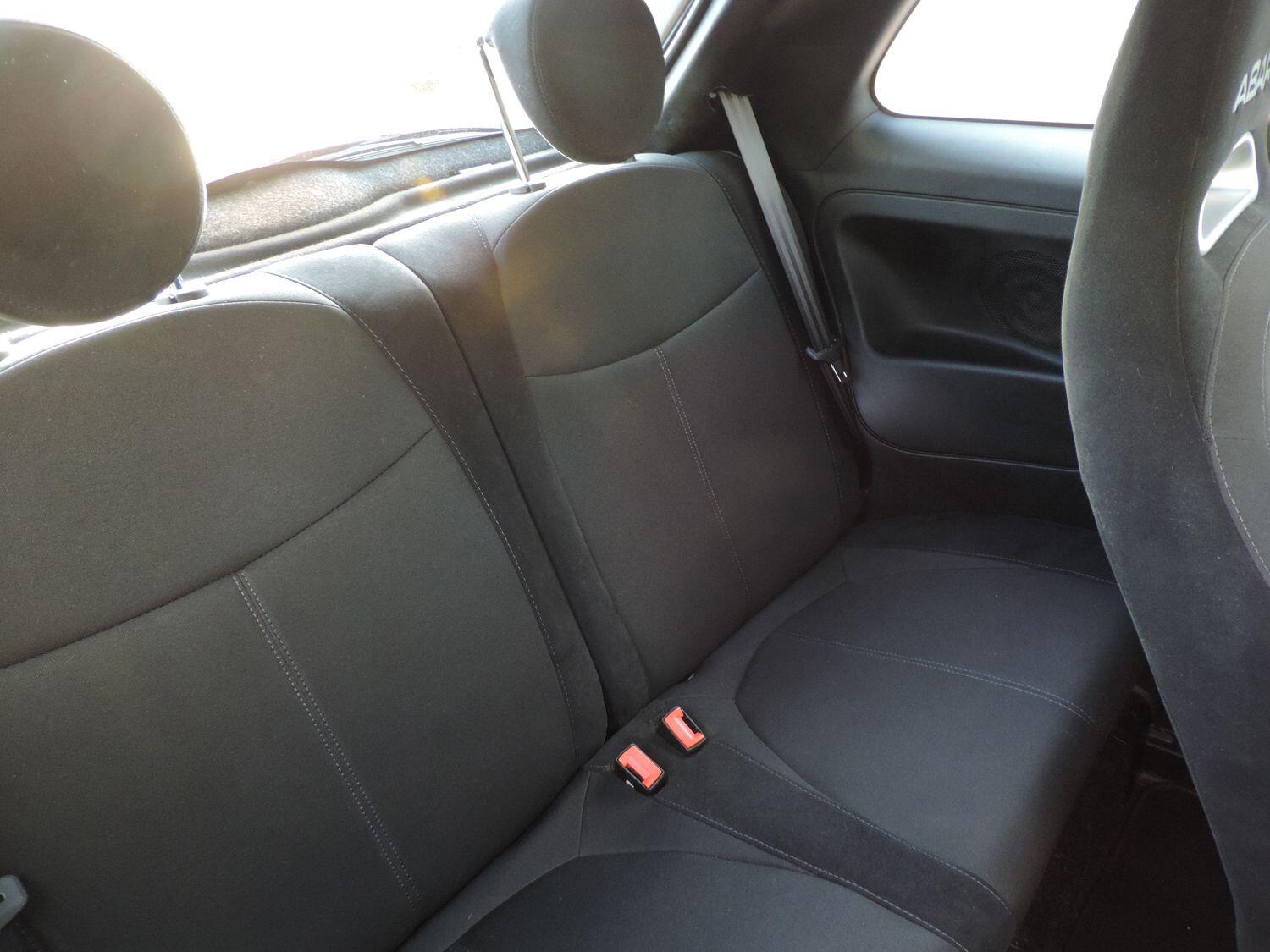 Used Abarth 595 2019 for sale - 76399035: Photo 10