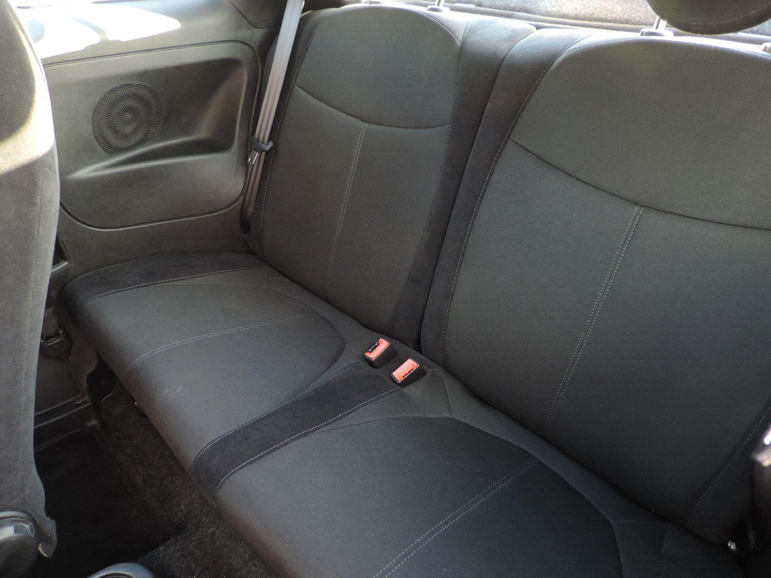 Used Abarth 595 2019 for sale - 76399035: Photo 11