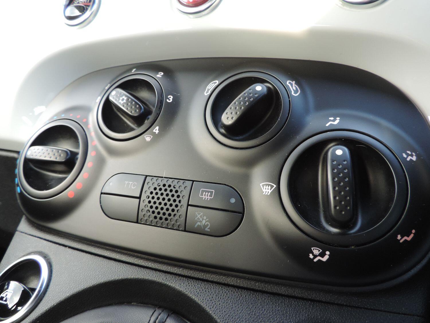 Used Abarth 595 2019 for sale - 76399035: Photo 12