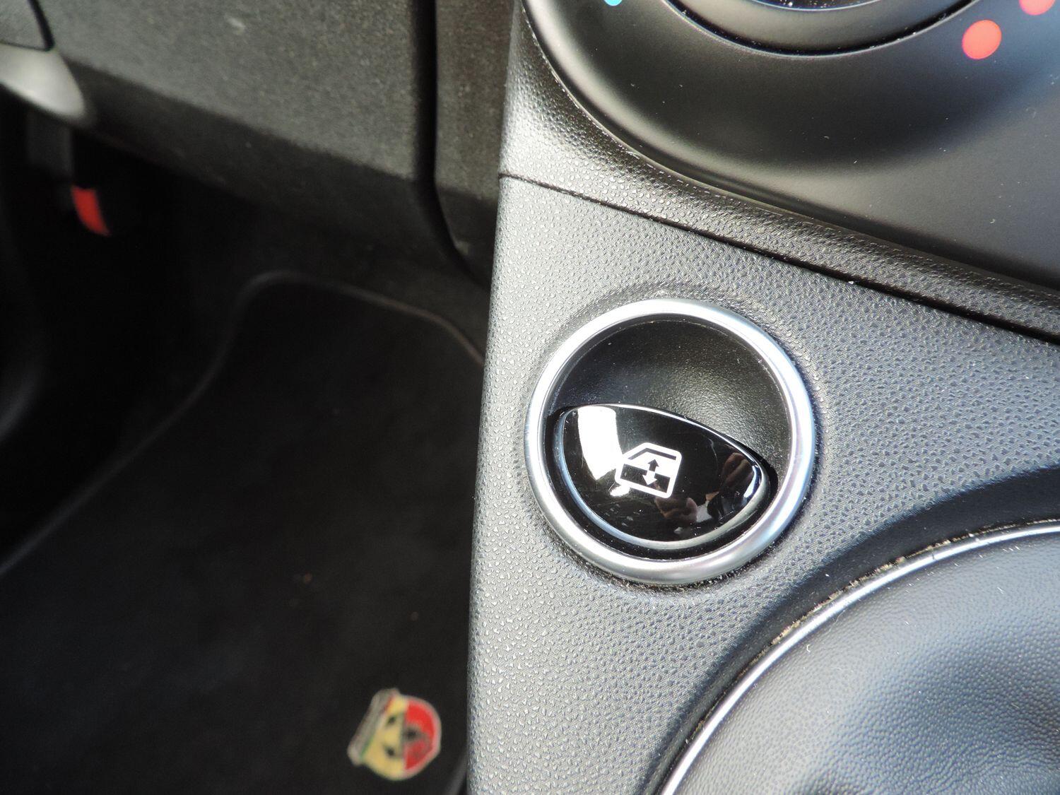 Used Abarth 595 2019 for sale - 76399035: Photo 16