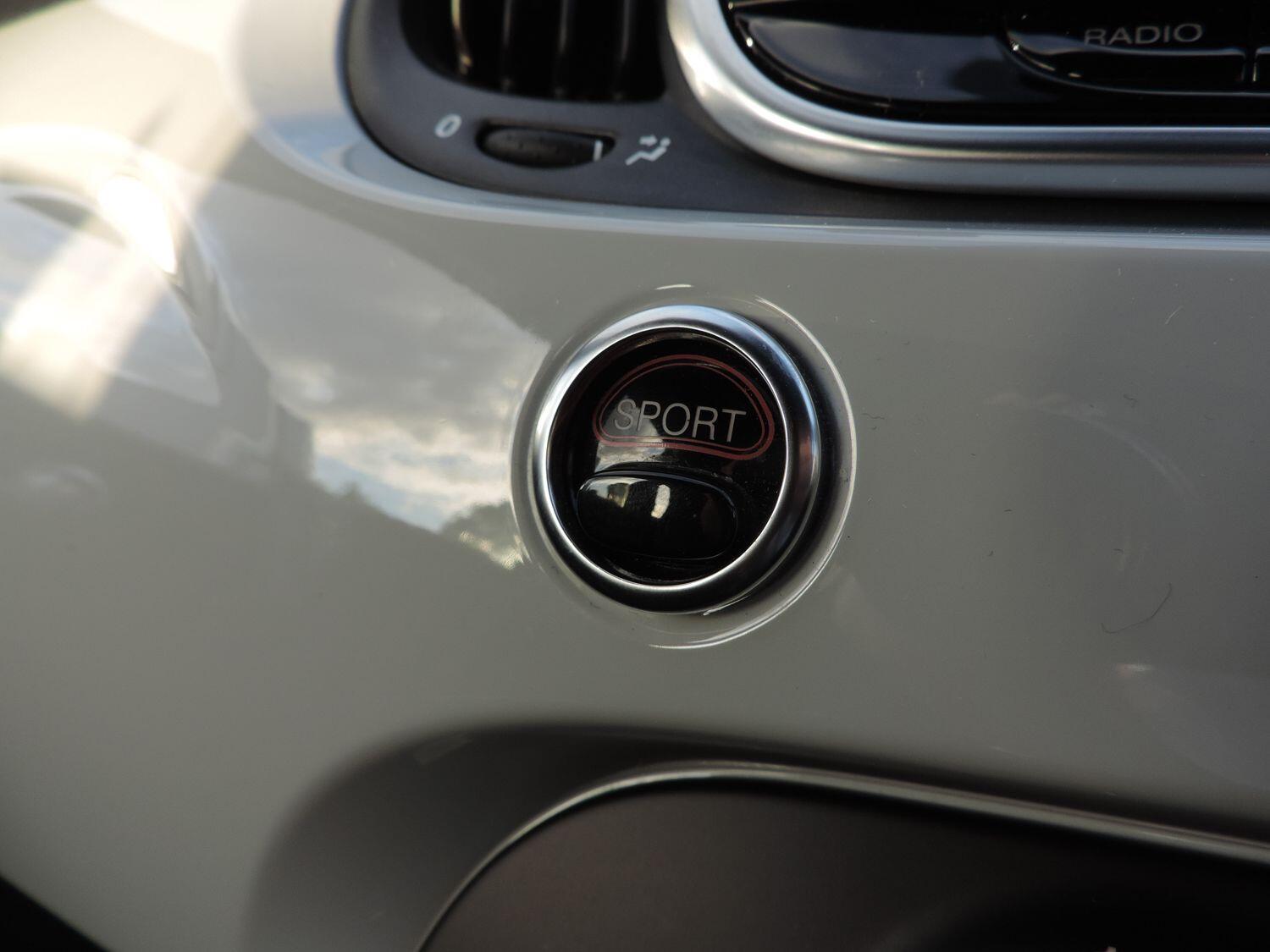 Used Abarth 595 2019 for sale - 76399035: Photo 18