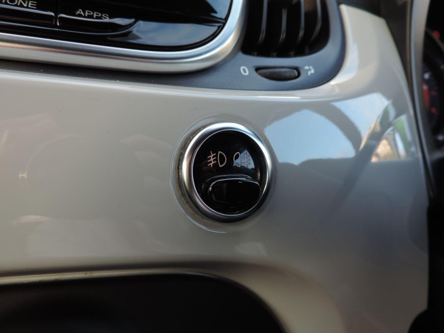 Used Abarth 595 2019 for sale - 76399035: Photo 19