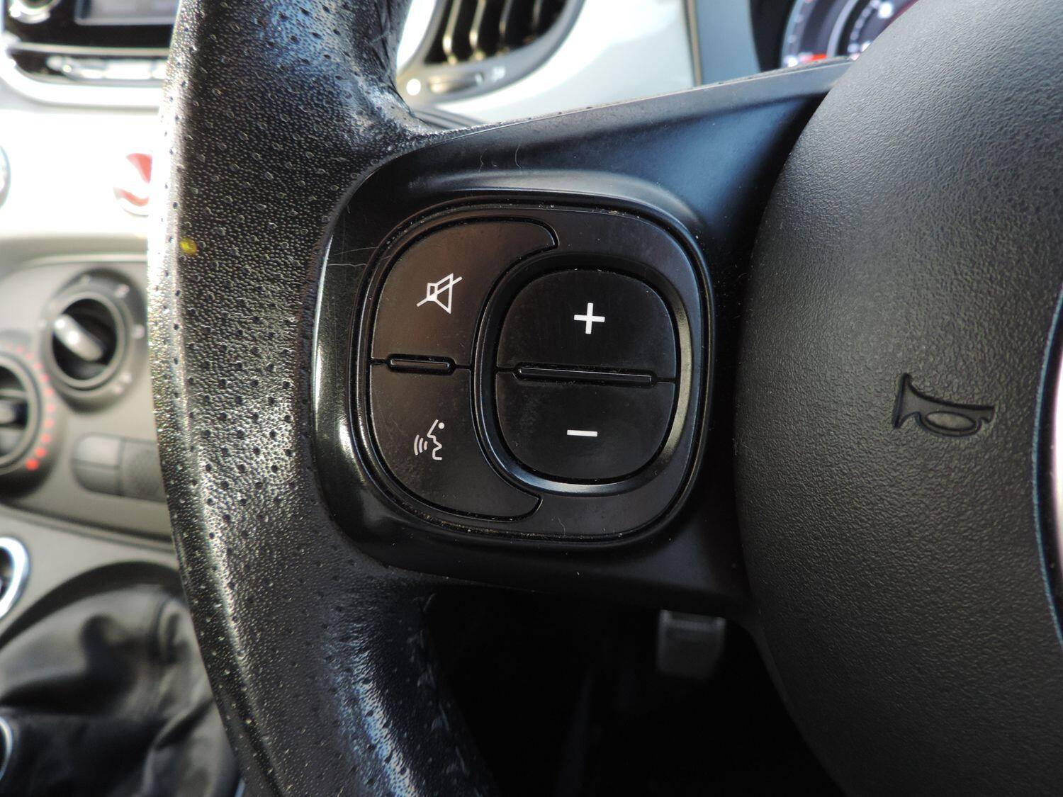 Used Abarth 595 2019 for sale - 76399035: Photo 20