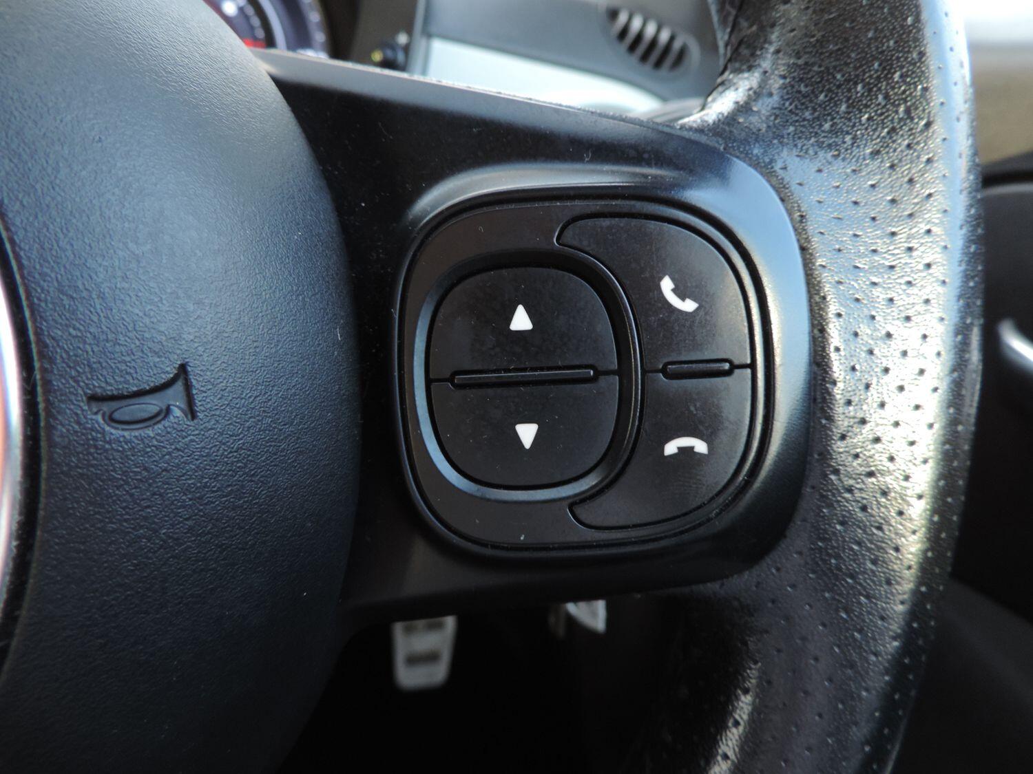 Used Abarth 595 2019 for sale - 76399035: Photo 21