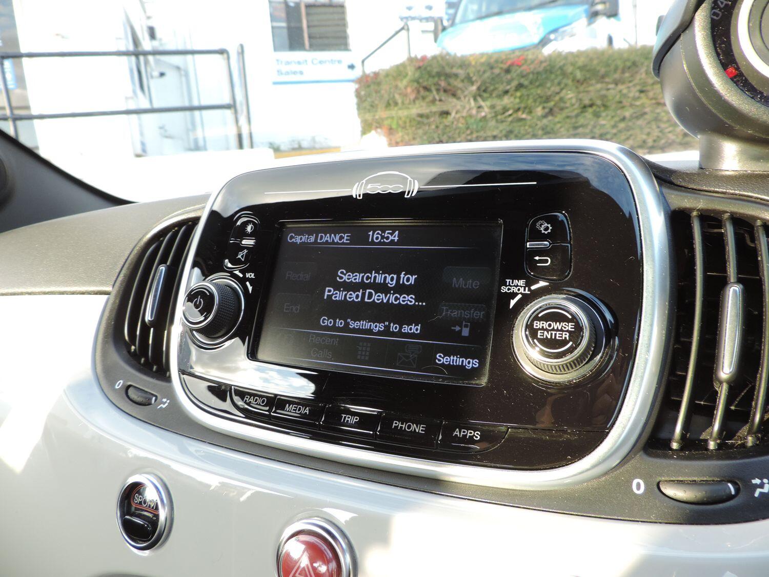 Used Abarth 595 2019 for sale - 76399035: Photo 24