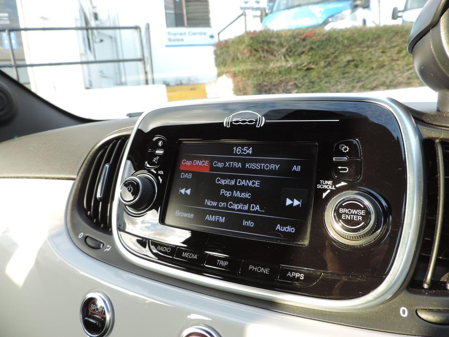 Used Abarth 595 2019 for sale - 76399035: Photo 27