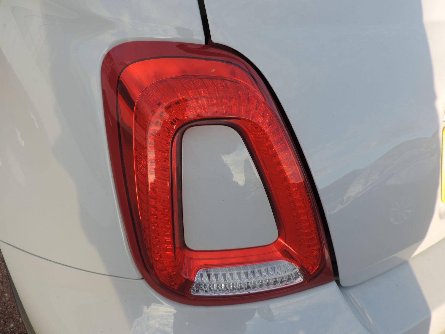 Used Abarth 595 2019 for sale - 76399035: Photo 32