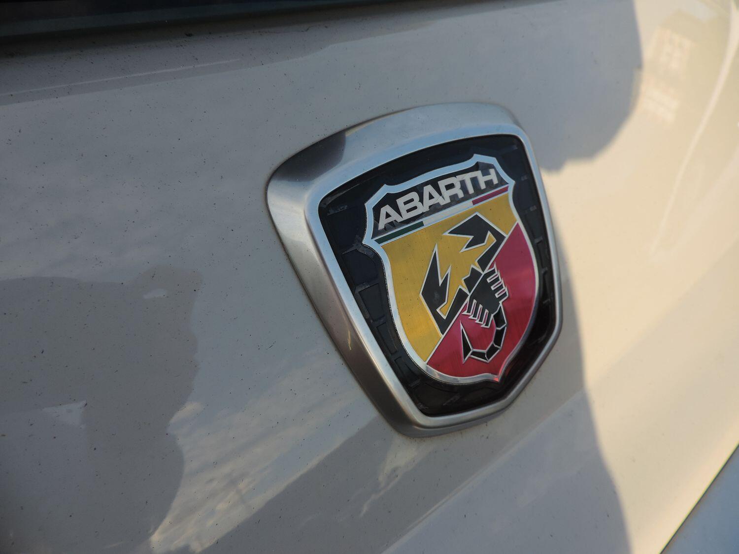 Used Abarth 595 2019 for sale - 76399035: Photo 34