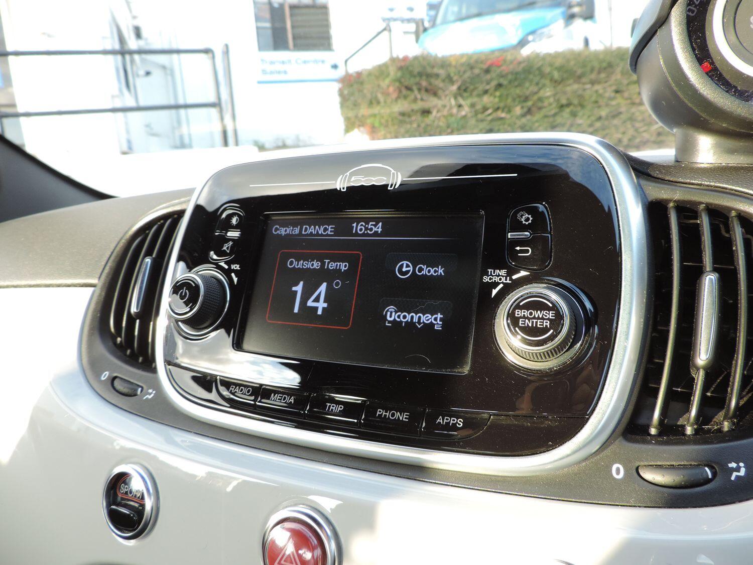 Used Abarth 595 2019 for sale - 76399035: Photo 39