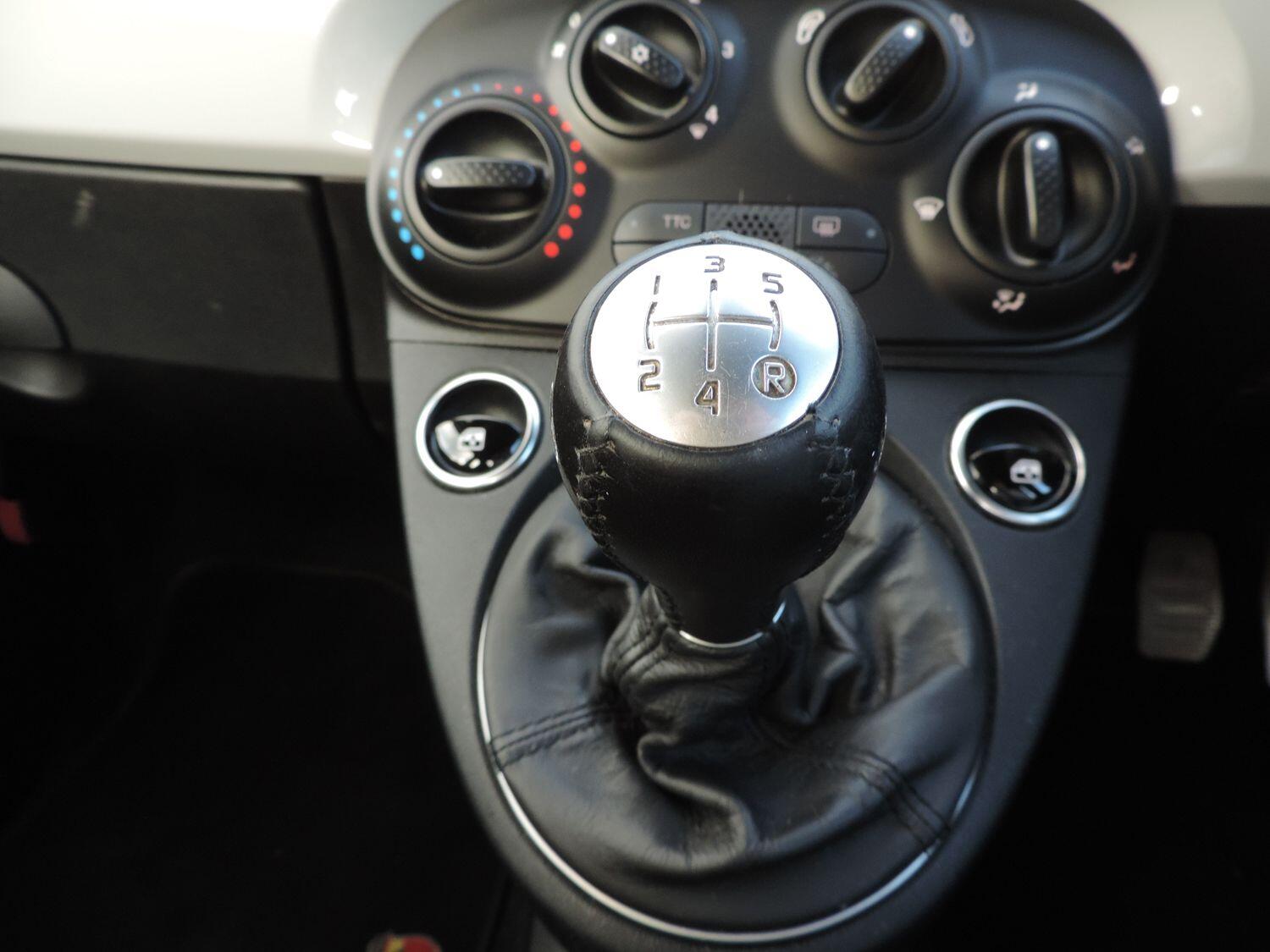 Used Abarth 595 2019 for sale - 76399035: Photo 4