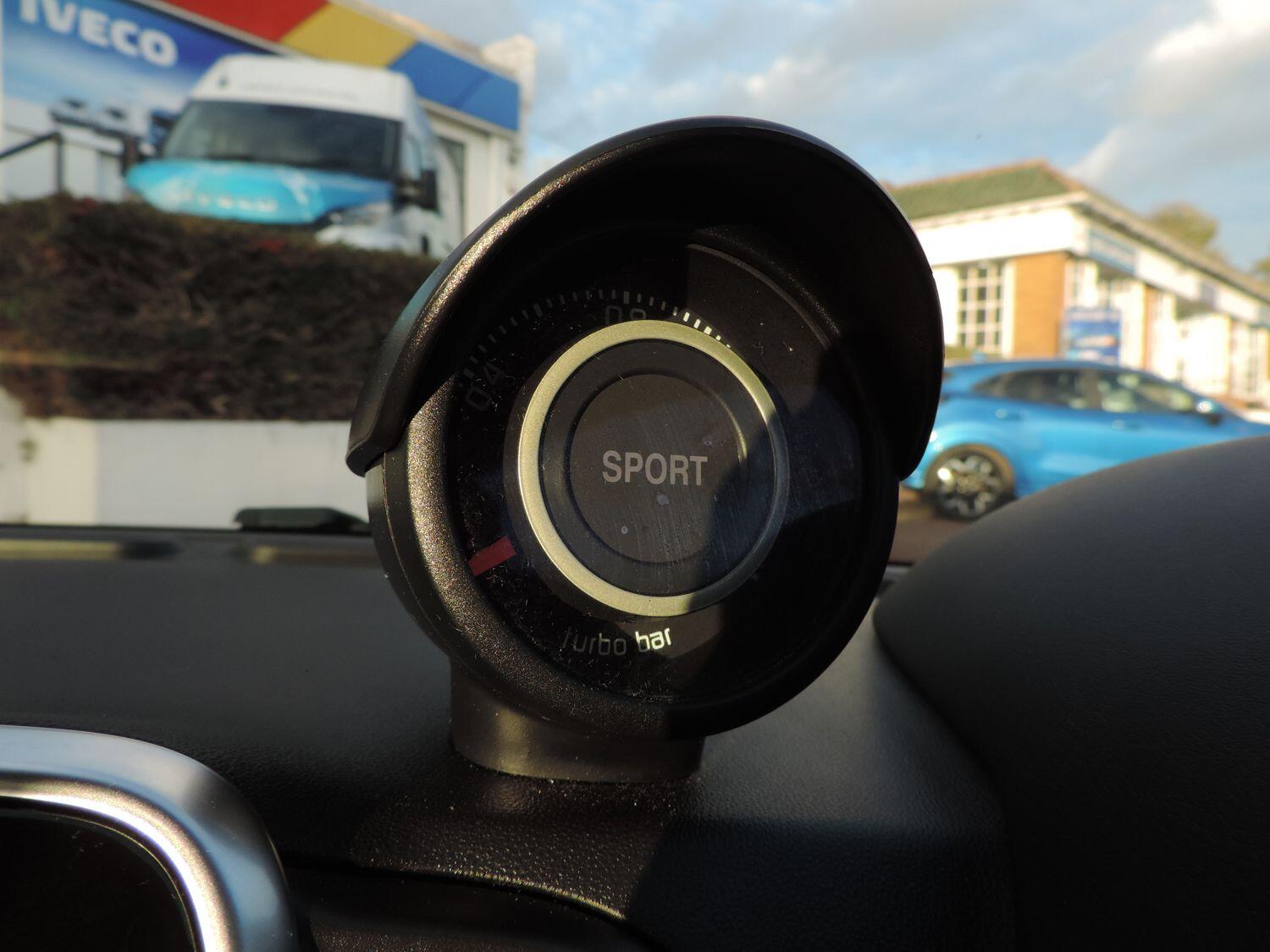 Used Abarth 595 2019 for sale - 76399035: Photo 40