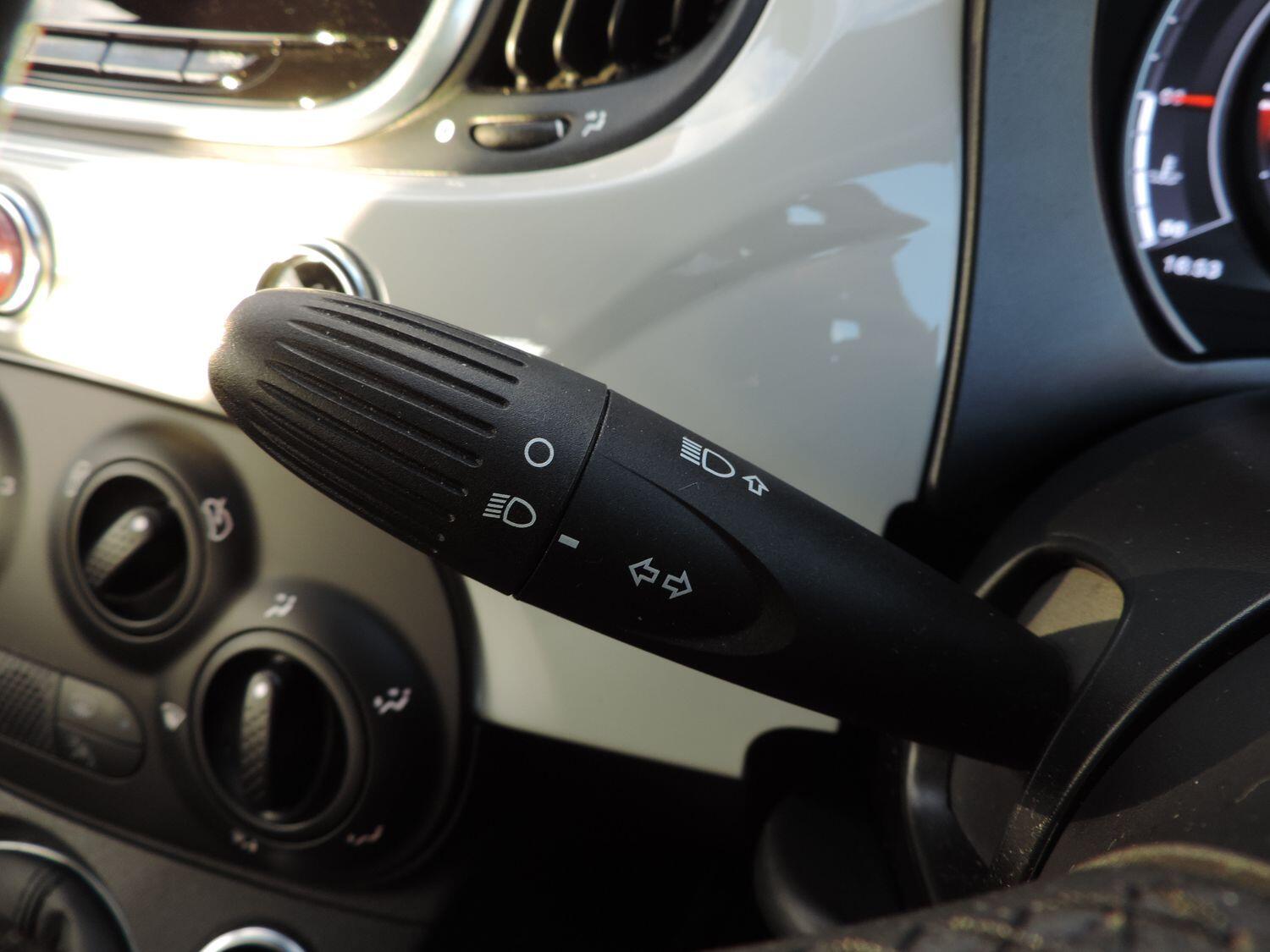 Used Abarth 595 2019 for sale - 76399035: Photo 41