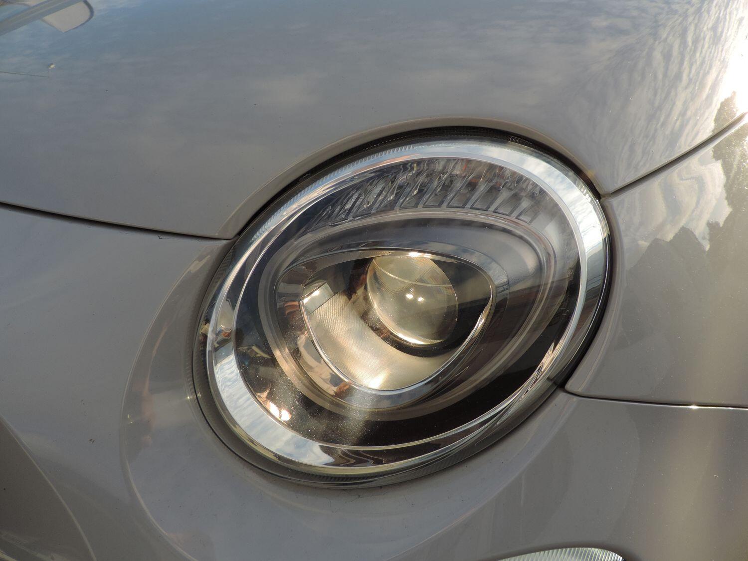 Used Abarth 595 2019 for sale - 76399035: Photo 45