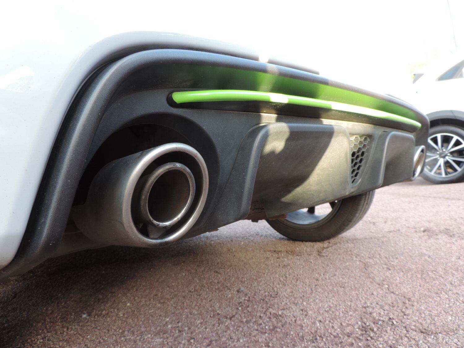 Used Abarth 595 2019 for sale - 76399035: Photo 47