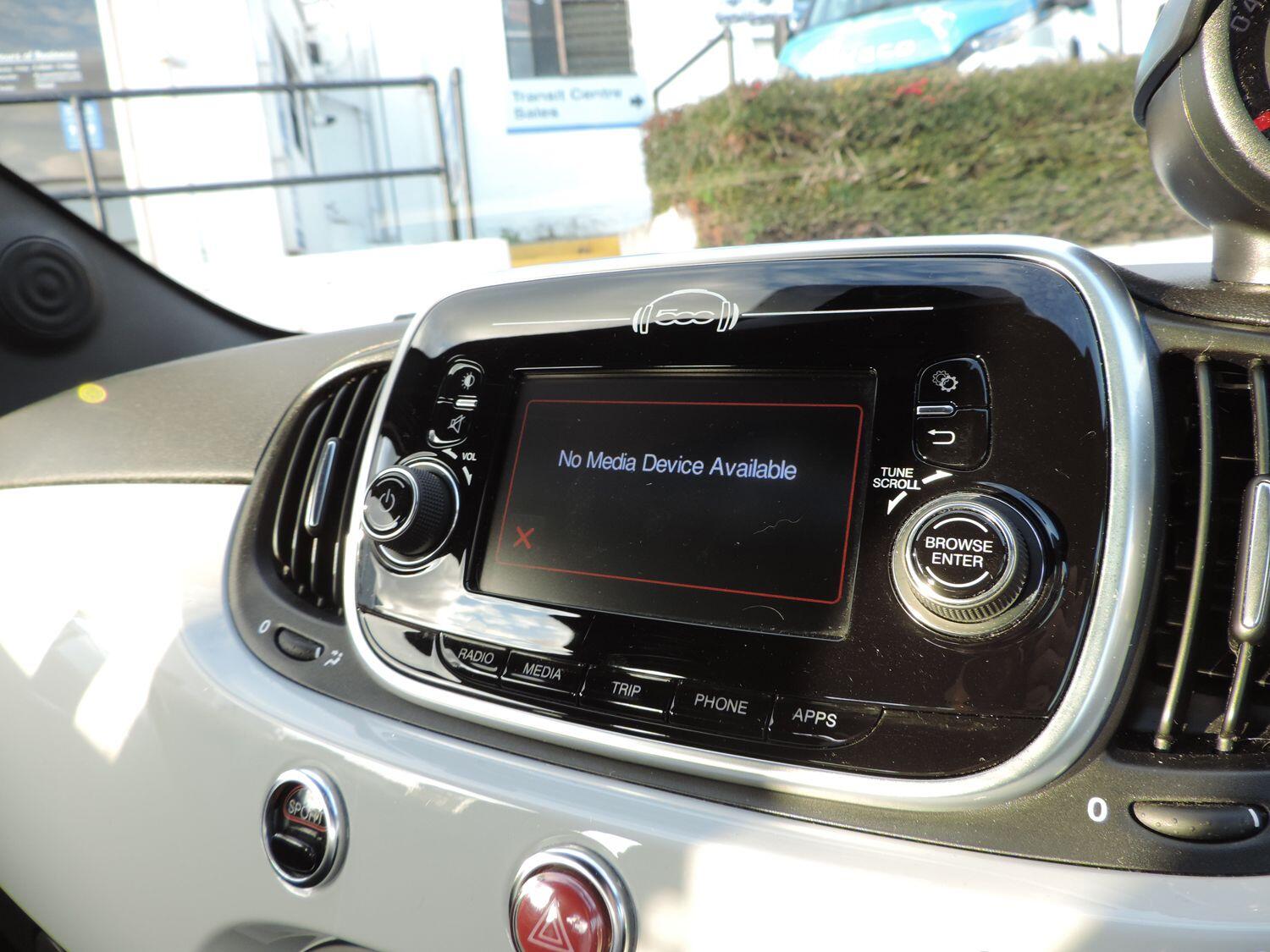 Used Abarth 595 2019 for sale - 76399035: Photo 8