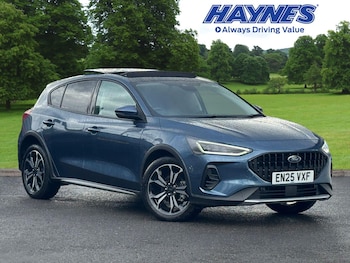 Used Ford Focus 2025 for sale - 78260812: Photo