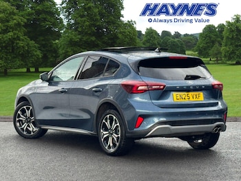 Used Ford Focus 2025 for sale - 78260812: Photo