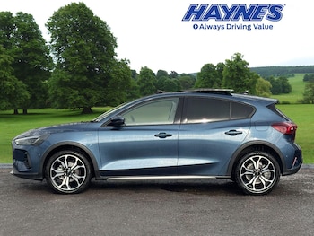 Used Ford Focus 2025 for sale - 78260812: Photo