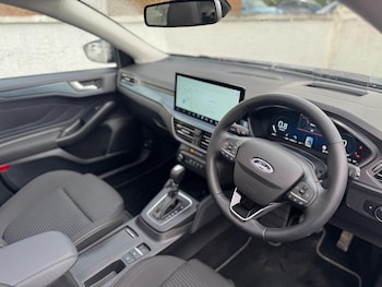 Used Ford Focus 2025 for sale - 78260812: Photo