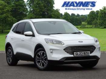 Used Ford Kuga 2023 for sale - 74978932: Photo