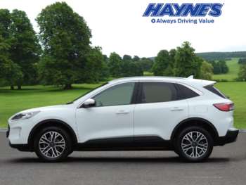 Used Ford Kuga 2023 for sale - 74978932: Photo