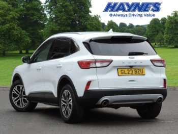 Used Ford Kuga 2023 for sale - 74978932: Photo