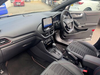 Used Ford Puma 2023 for sale - 78586271: Photo