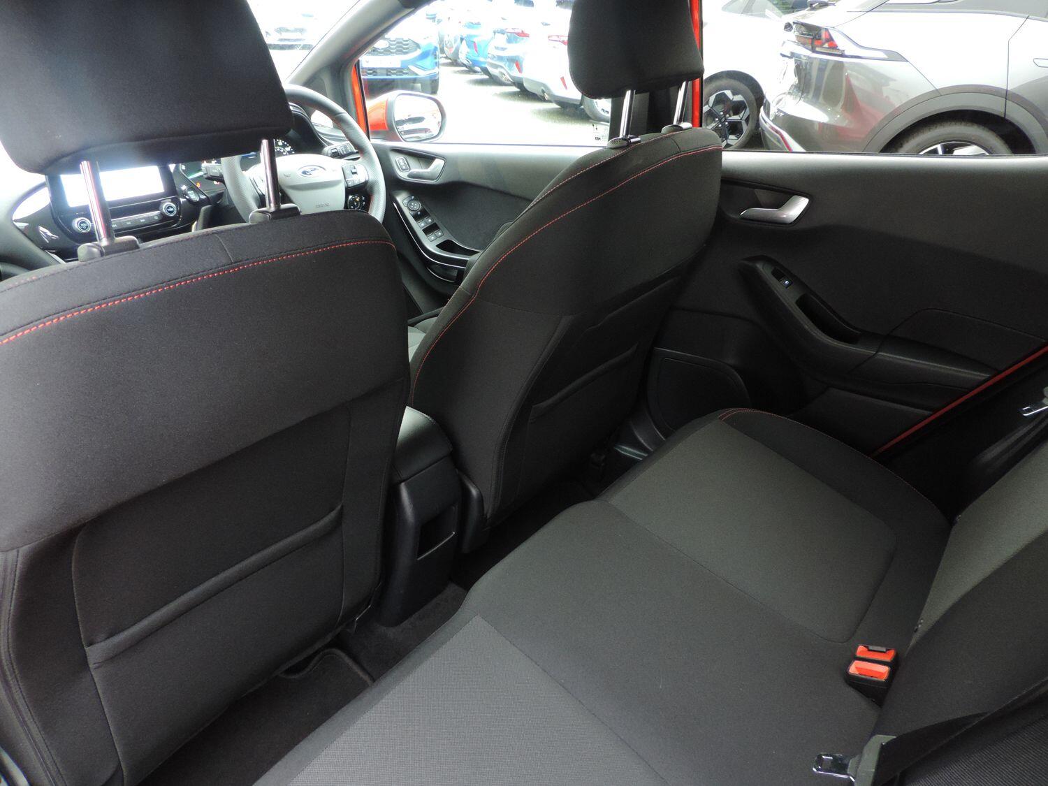 Used Ford Fiesta 2023 for sale - 76753164: Photo 10