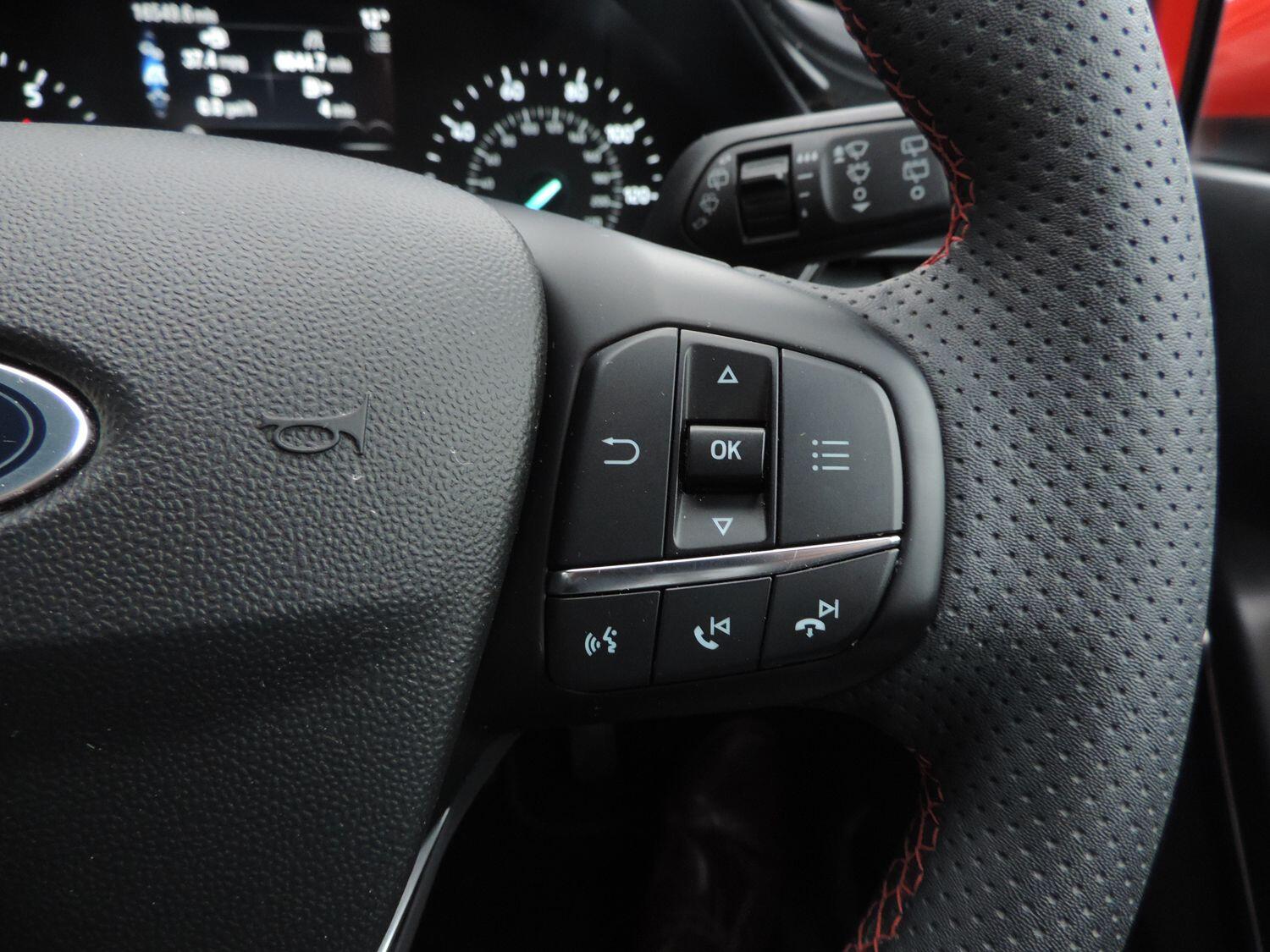 Used Ford Fiesta 2023 for sale - 76753164: Photo 12