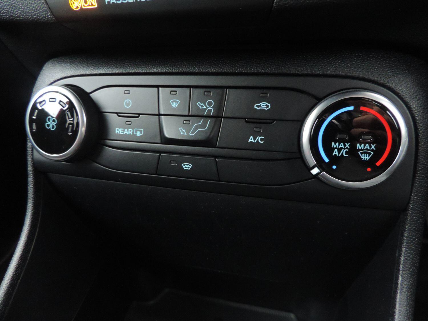 Used Ford Fiesta 2023 for sale - 76753164: Photo 13