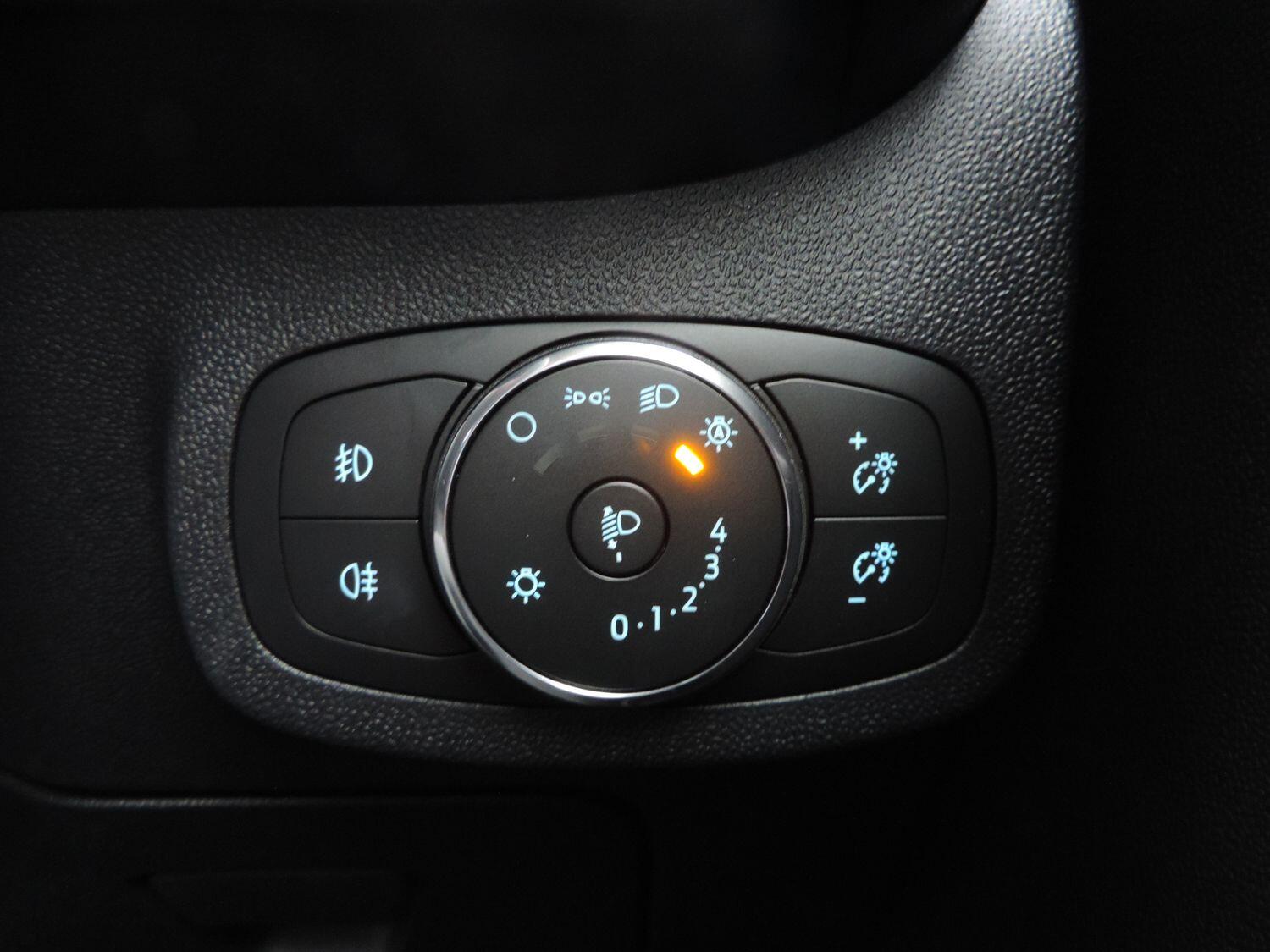 Used Ford Fiesta 2023 for sale - 76753164: Photo 14