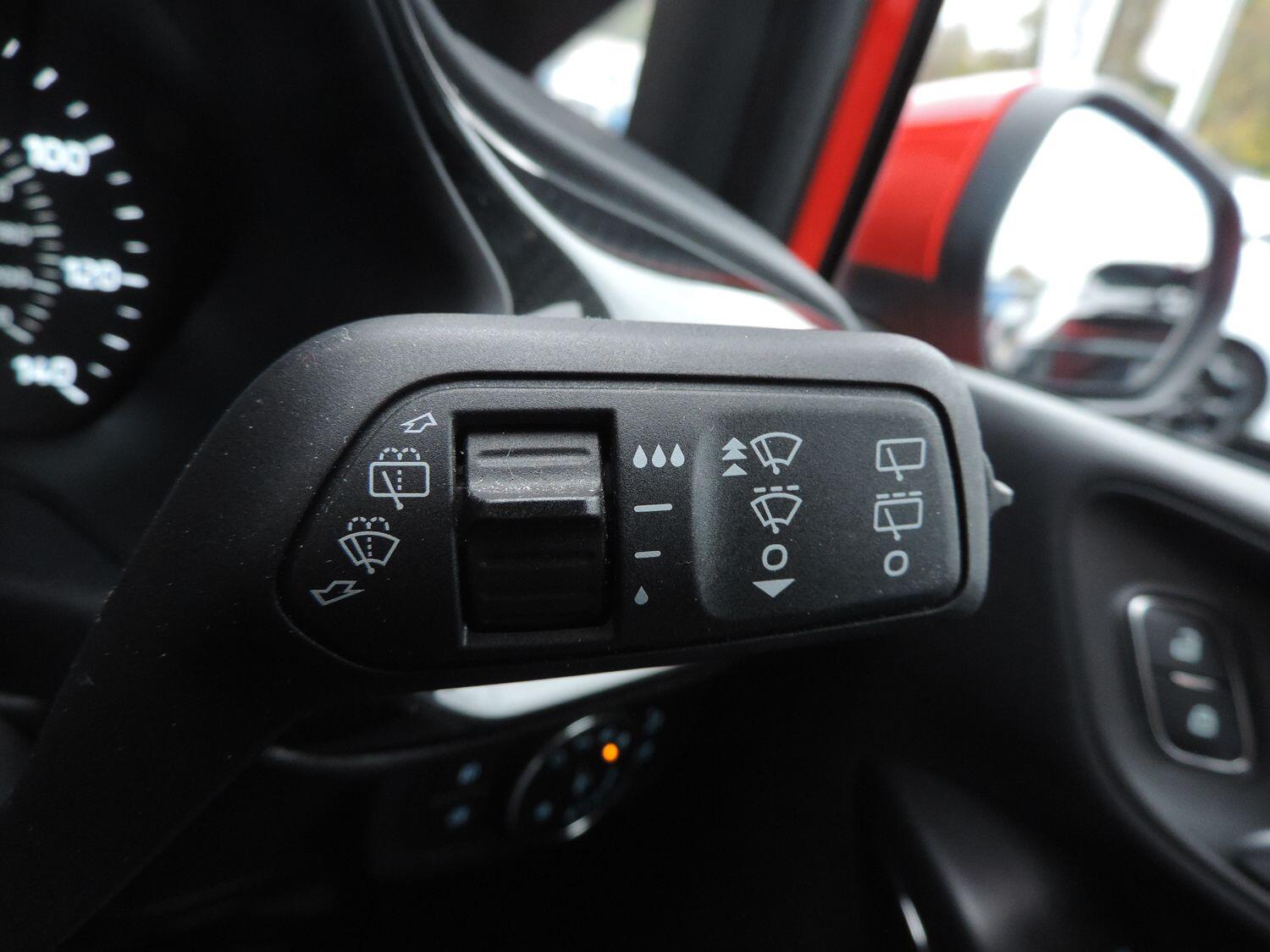 Used Ford Fiesta 2023 for sale - 76753164: Photo 16