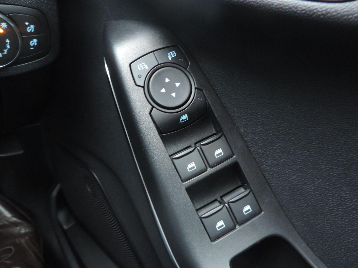 Used Ford Fiesta 2023 for sale - 76753164: Photo 17