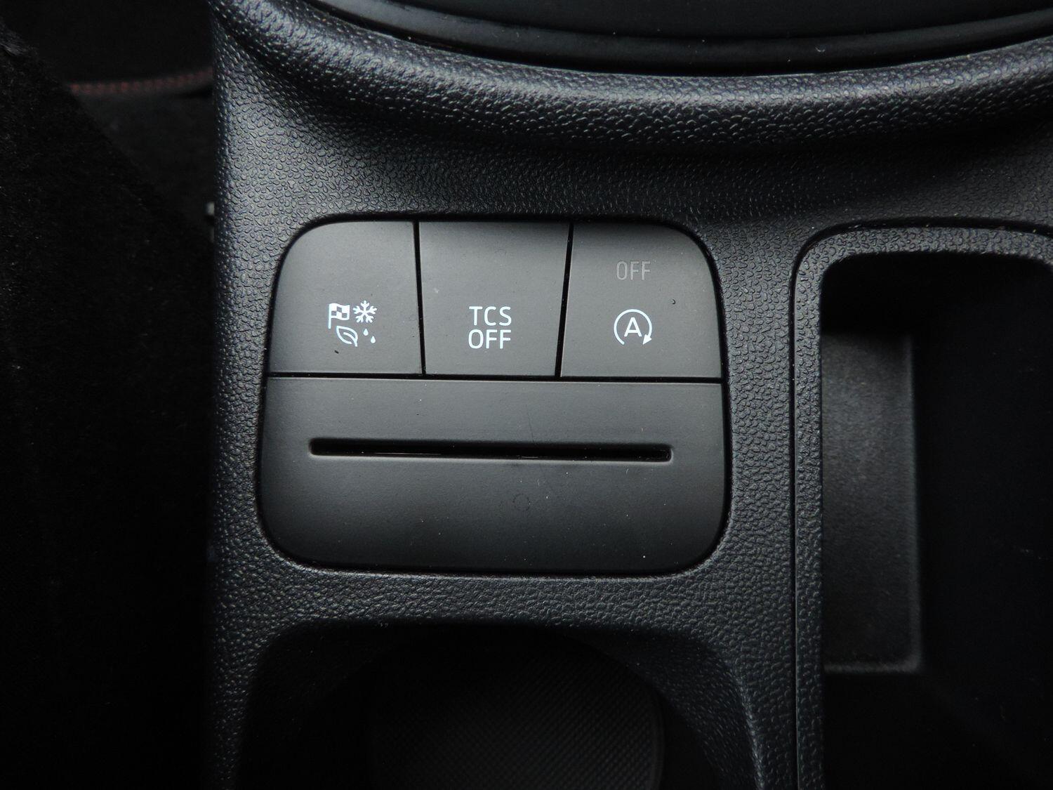 Used Ford Fiesta 2023 for sale - 76753164: Photo 21