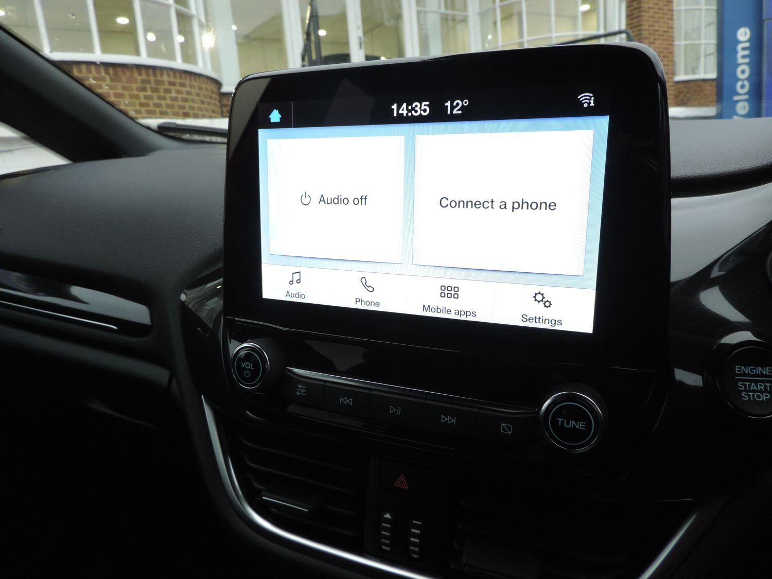 Used Ford Fiesta 2023 for sale - 76753164: Photo 23