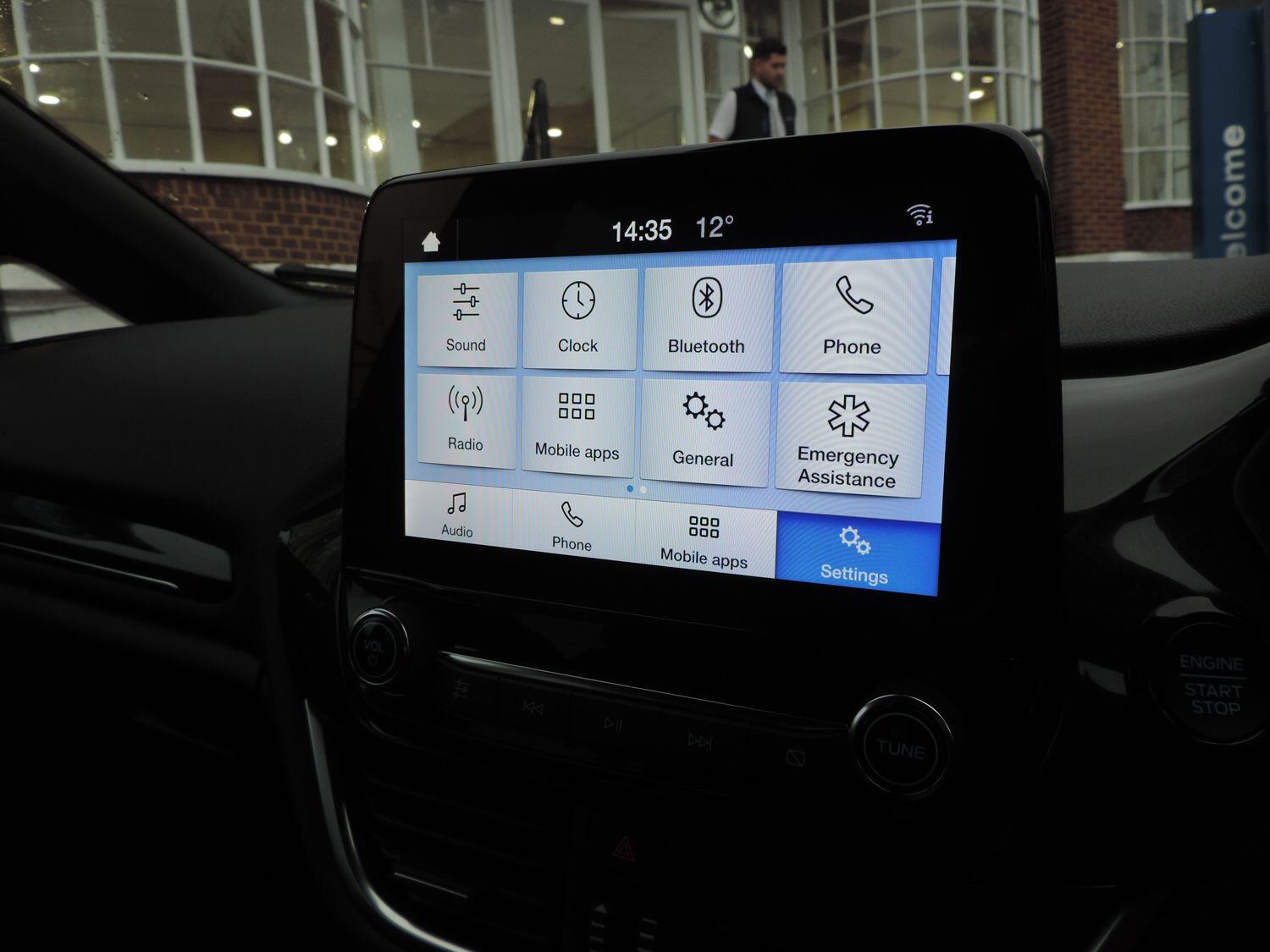 Used Ford Fiesta 2023 for sale - 76753164: Photo 26