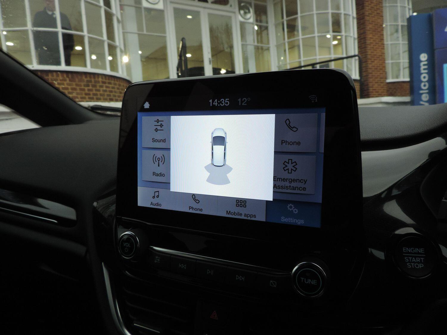 Used Ford Fiesta 2023 for sale - 76753164: Photo 27