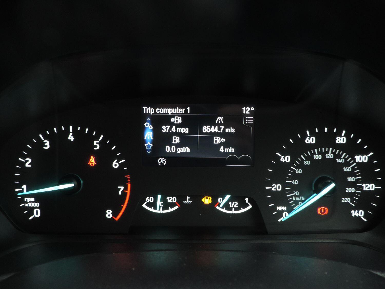 Used Ford Fiesta 2023 for sale - 76753164: Photo 28