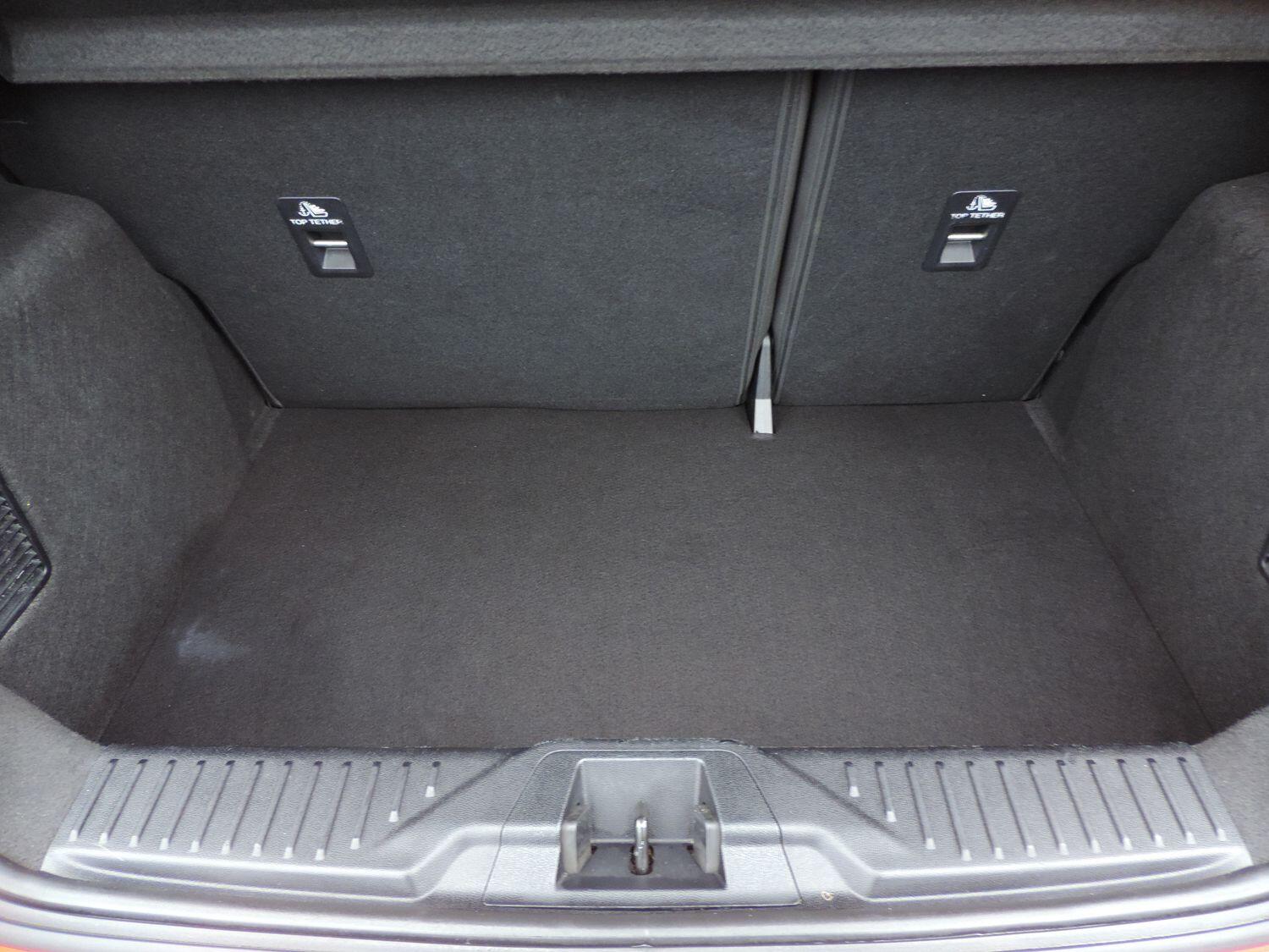 Used Ford Fiesta 2023 for sale - 76753164: Photo 29