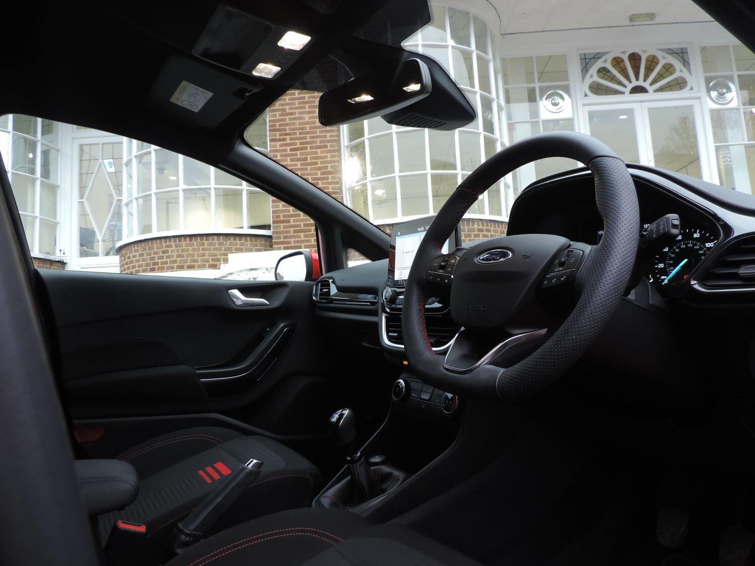 Used Ford Fiesta 2023 for sale - 76753164: Photo 36