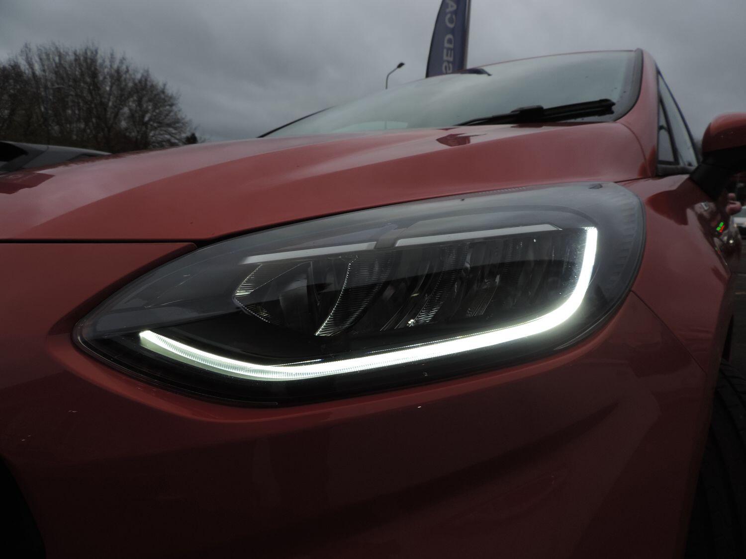 Used Ford Fiesta 2023 for sale - 76753164: Photo 37