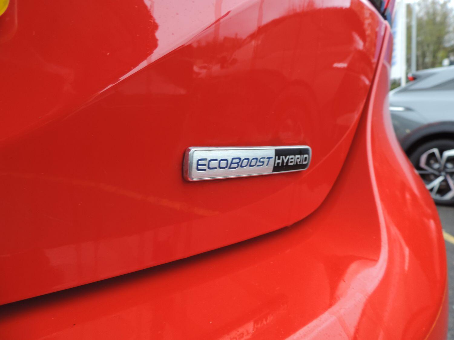 Used Ford Fiesta 2023 for sale - 76753164: Photo 38