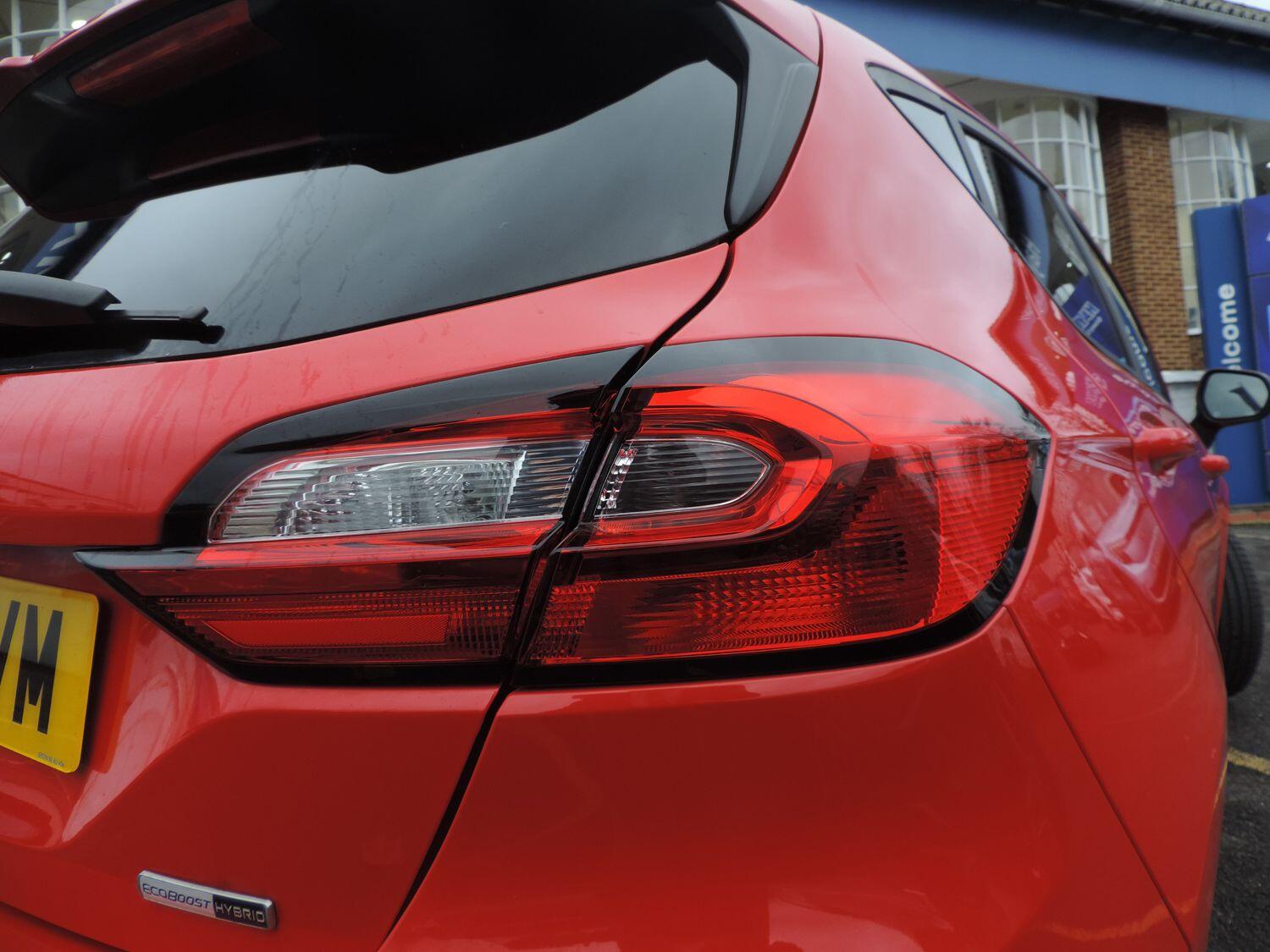 Used Ford Fiesta 2023 for sale - 76753164: Photo 39