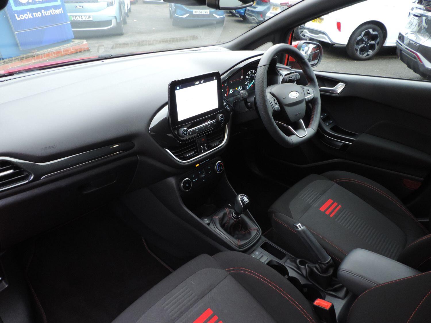 Used Ford Fiesta 2023 for sale - 76753164: Photo 4