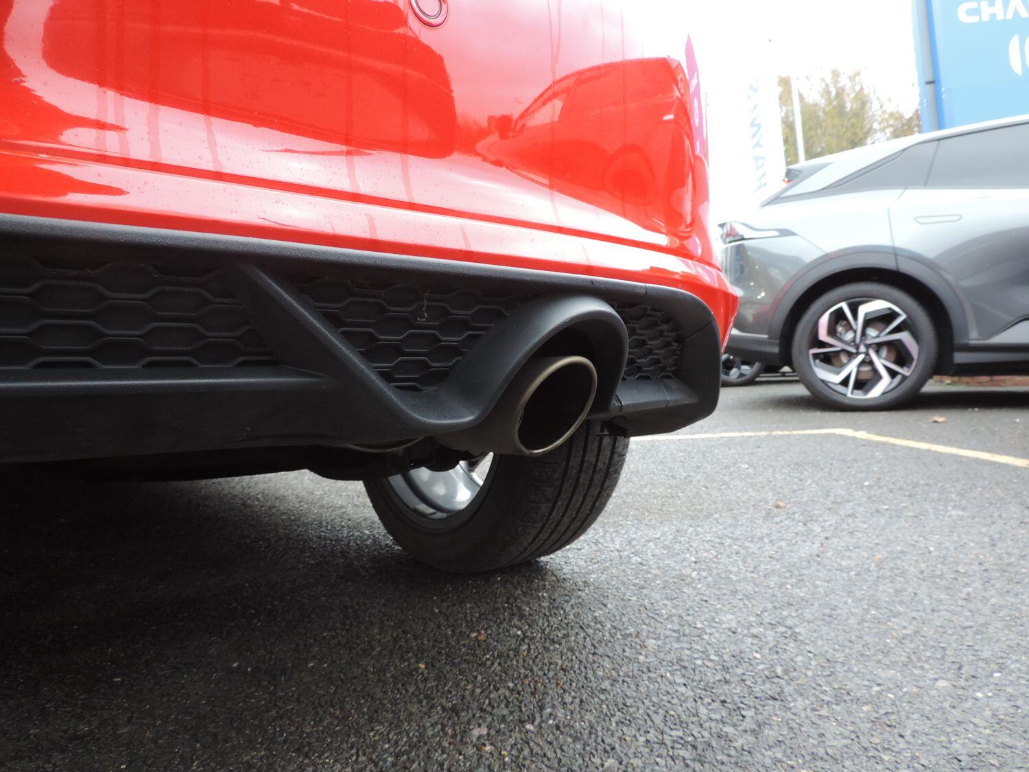 Used Ford Fiesta 2023 for sale - 76753164: Photo 40