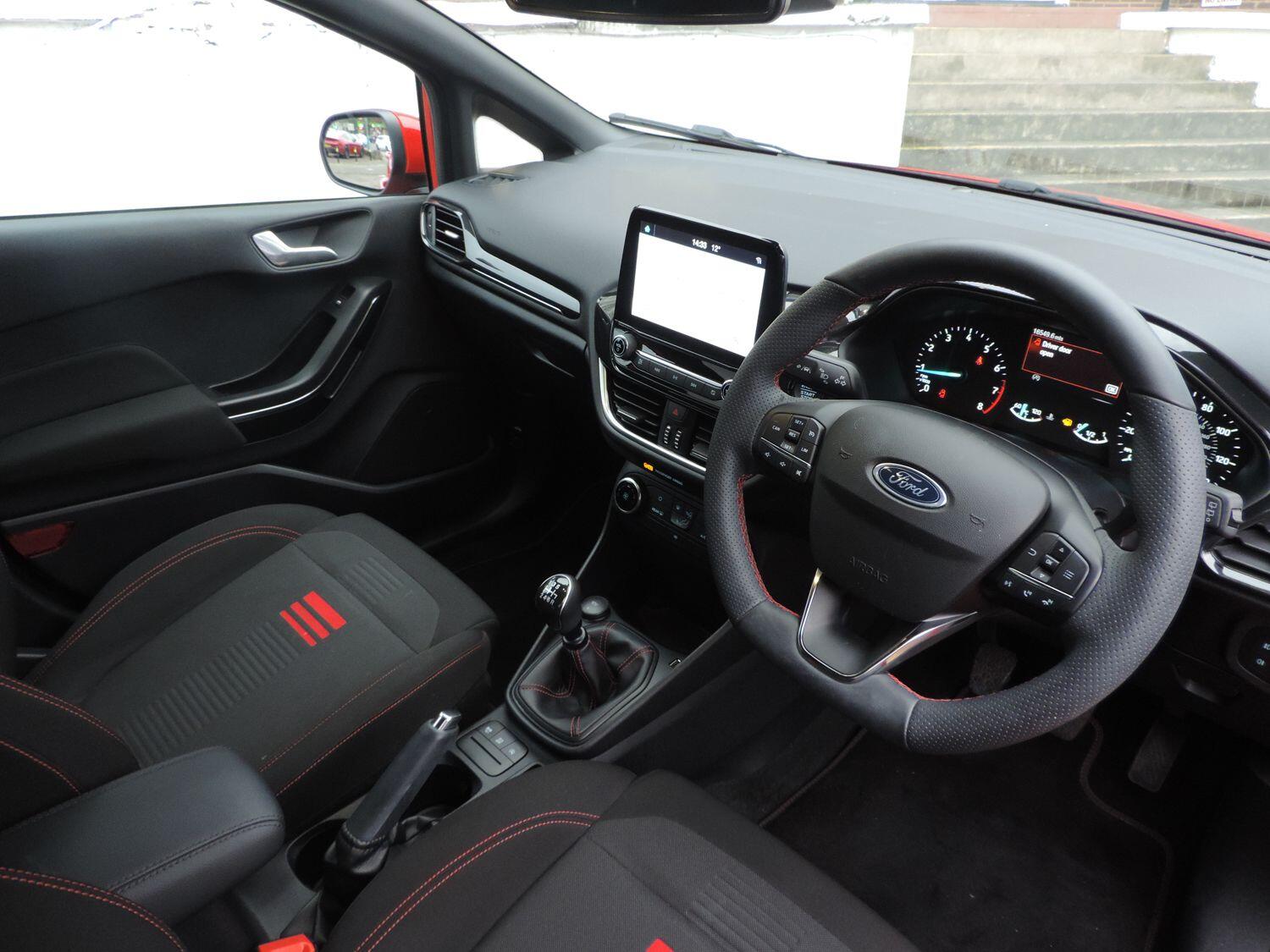 Used Ford Fiesta 2023 for sale - 76753164: Photo 5